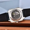 Мужские часы Pagani Design PD-1791 Black-Silver фото 8