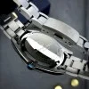 Мужские часы Pagani Design PD-1794M Silver-Black фото 5
