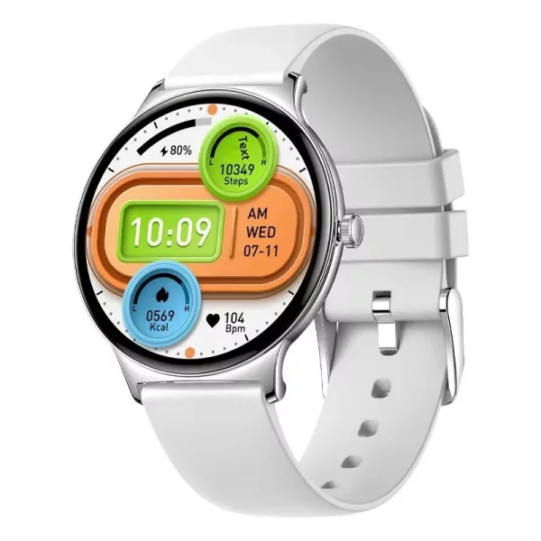 Смарт часы Modfit Business Pro Grey фото 1