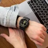 Мужские часы Skmei 1832BKGD black/gold фото 4