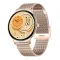 Розумний годинник Modfit Business Pro Gold Mesh