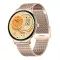 Розумний годинник Modfit Business Pro Gold Mesh