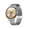 Розумний годинник Modfit Business Pro Silver Mesh