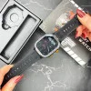 Смарт часы Modfit Carbon Quad Black фото 4