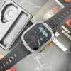 Смарт часы Modfit Carbon Quad Black фото 5