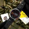 Смарт часы Modfit Pathfinder GPS Compass Black фото 5