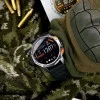 Смарт часы Modfit Pathfinder GPS Compass Black фото 3