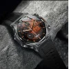Розумний годинник Modfit Titan-X Black Silica фото 6