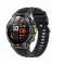 Розумний годинник Modfit Titan-X Black Silica