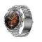 Modfit Titan-X Silver Steel