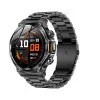Смарт часы Modfit Titan-X Black Steel фото 2