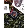Смарт часы Modfit Titan-X Black Steel фото 8
