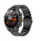 Розумний годинник Modfit Titan-X Black Steel