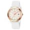 Skmei 2319WT White