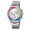 Skmei 2352SISI Silver-Silver SALE 2025