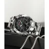 Спортивний чоловічий годинник Skmei 2351CMGY Camo Grey фото 4