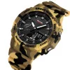 Спортивний чоловічий годинник Skmei 2351CMDT Desert Camouflage фото 4