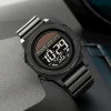 Спортивний чоловічий годинник Skmei 2358BKBK Black фото 6