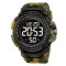 Skmei 2422CMGN Camo Green