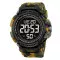 Skmei 2422CMGN Camo Green