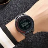 Спортивний чоловічий годинник Skmei 2348BKBK Black фото 5