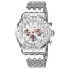 Класичний чоловічий годинник Skmei 9348SI Silver фото 2