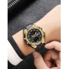Спортивний чоловічий годинник Skmei 2360BKGD Black-Gold фото 5