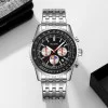 Класичний жіночий годинник Skmei 9348BK Black фото 6