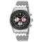 Skmei 9348BK Black