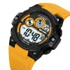 Спортивний чоловічий годинник Skmei 2337YL Yellow фото 4