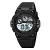 Спортивний чоловічий годинник Skmei 2337BKWT Black-White фото 2