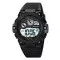 Skmei 2337BKWT Black-White