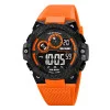 Спортивний чоловічий годинник Skmei 2337OG Orange фото 2