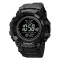 Skmei 2037BK Black