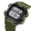 Спортивные мужские часы Skmei 2126AG Army Green фото 4