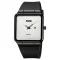 Skmei 1961BKSI Black-Silver SALE 2025