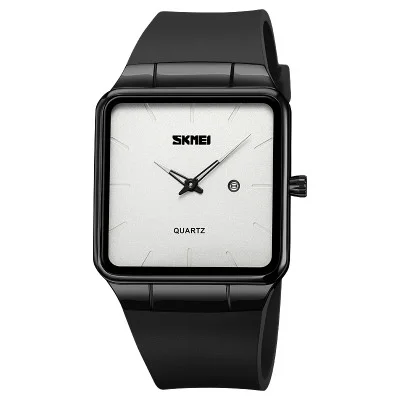Skmei 1961BKSI Black-Silver SALE 2025
