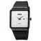 Skmei 1961BKSI Black-Silver SALE 2025