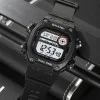 Спортивний чоловічий годинник Skmei 2126BKBK Black-Black фото 5