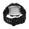 Спортивний чоловічий годинник Skmei 2126BKBK Black-Black фото 8