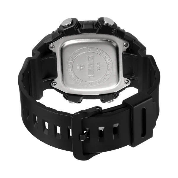 Спортивний чоловічий годинник Skmei 2126BKBK Black-Black фото 8