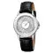 Skmei 2172SIBK Silver-Black
