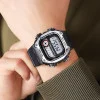 Спортивные мужские часы Skmei 2126SIBK Silver-Black фото 5