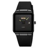 Спортивний жіночий годинник Skmei 2173BKBK Black-Black фото 2