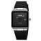 Skmei 2173SIBK Silver-Black