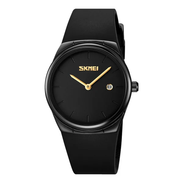 Спортивний годинник Skmei 2177BKBK Black-Black фото 1