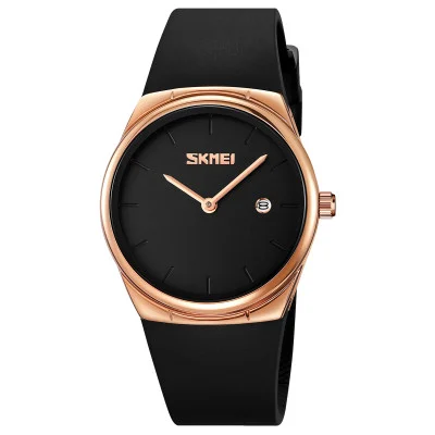 Спортивний годинник Skmei 2177RGBK Rose Gold-Black