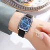 Жіночий класичний годинник Skmei 2238SIBU Silver-Blue фото 4