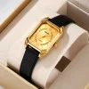 Класичний жіночий годинник Skmei 2238GDGD Gold-Gold фото 5
