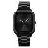 Класичний чоловічий годинник Skmei 2275BK Black фото 2